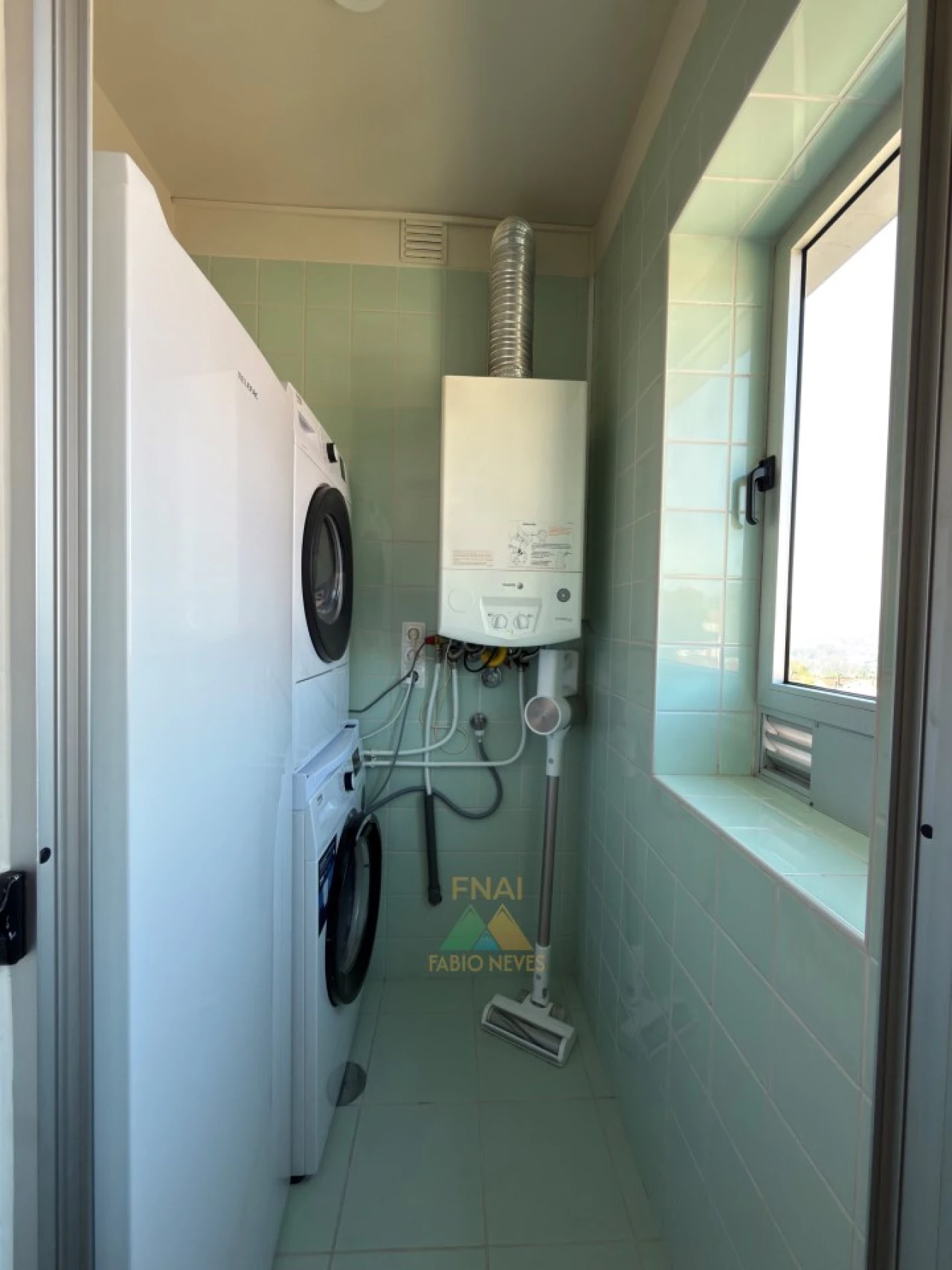 Apartamento T3 para Venda em Arcos de Valdevez (São Paio) e Giela Foto 28