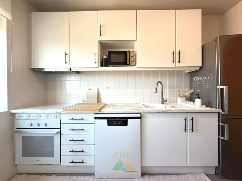 Apartamento T3 para Venda em Arcos de Valdevez (São Paio) e Giela Foto 23