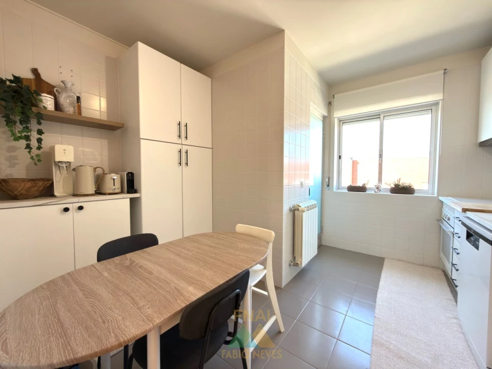 Apartamento T3 para Venda em Arcos de Valdevez (São Paio) e Giela Foto 25