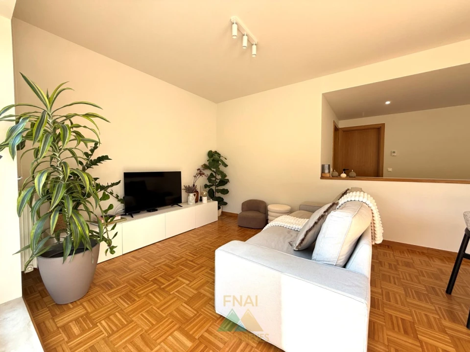 Apartamento T3 para Venda em Arcos de Valdevez (São Paio) e Giela Foto 5