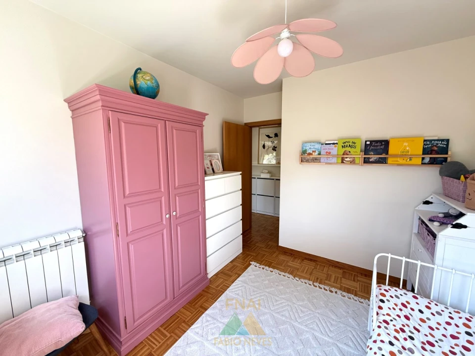 Apartamento T3 para Venda em Arcos de Valdevez (São Paio) e Giela Foto 21