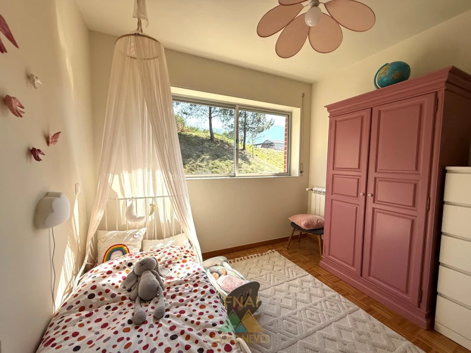 Apartamento T3 para Venda em Arcos de Valdevez (São Paio) e Giela Foto 20