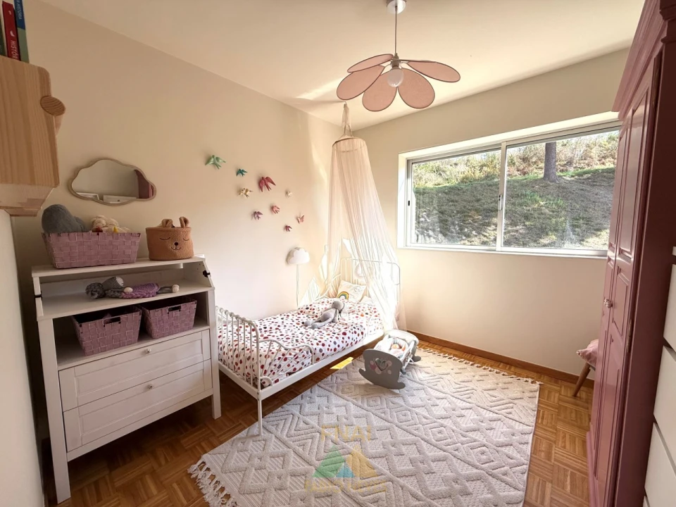 Apartamento T3 para Venda em Arcos de Valdevez (São Paio) e Giela Foto 19