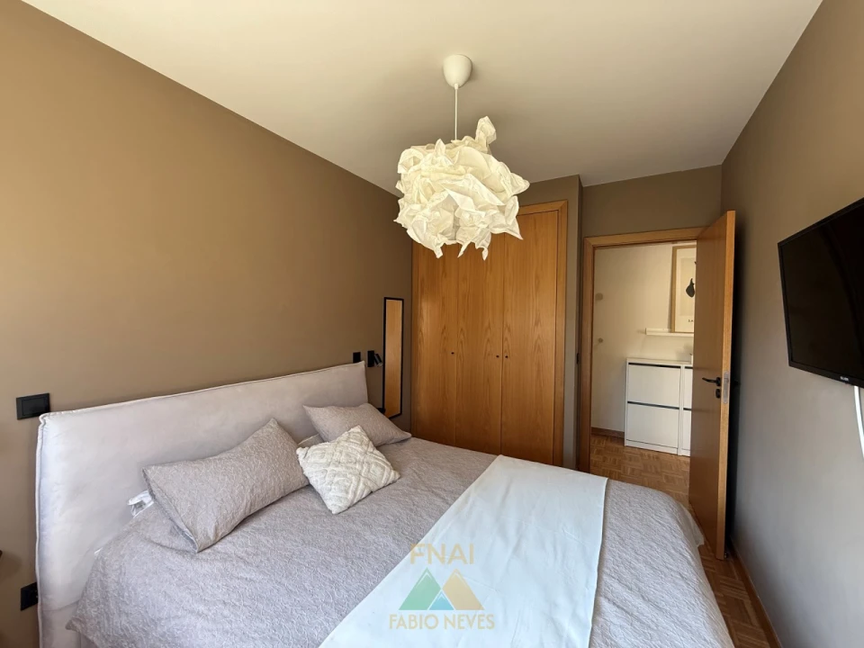 Apartamento T3 para Venda em Arcos de Valdevez (São Paio) e Giela Foto 13