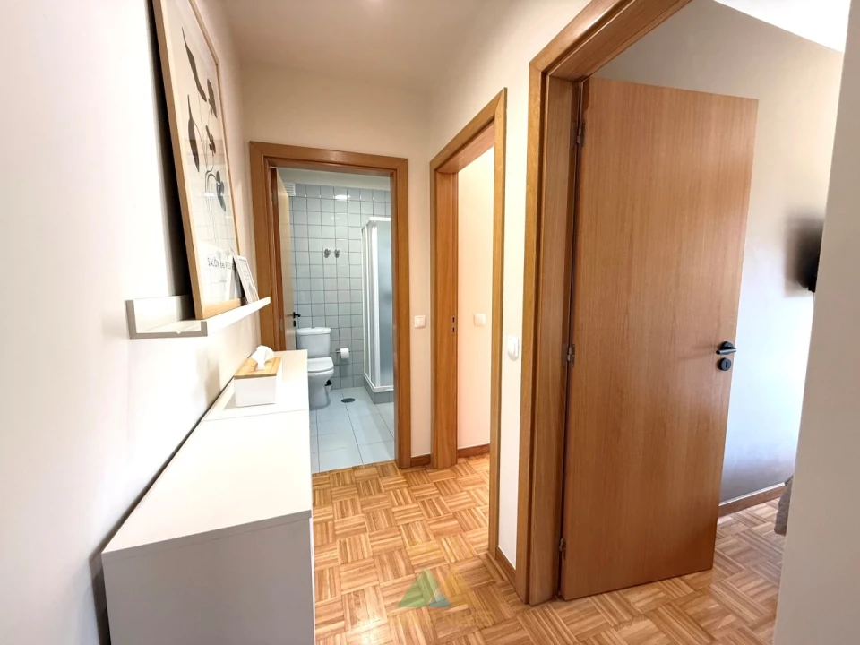 Apartamento T3 para Venda em Arcos de Valdevez (São Paio) e Giela Foto 32