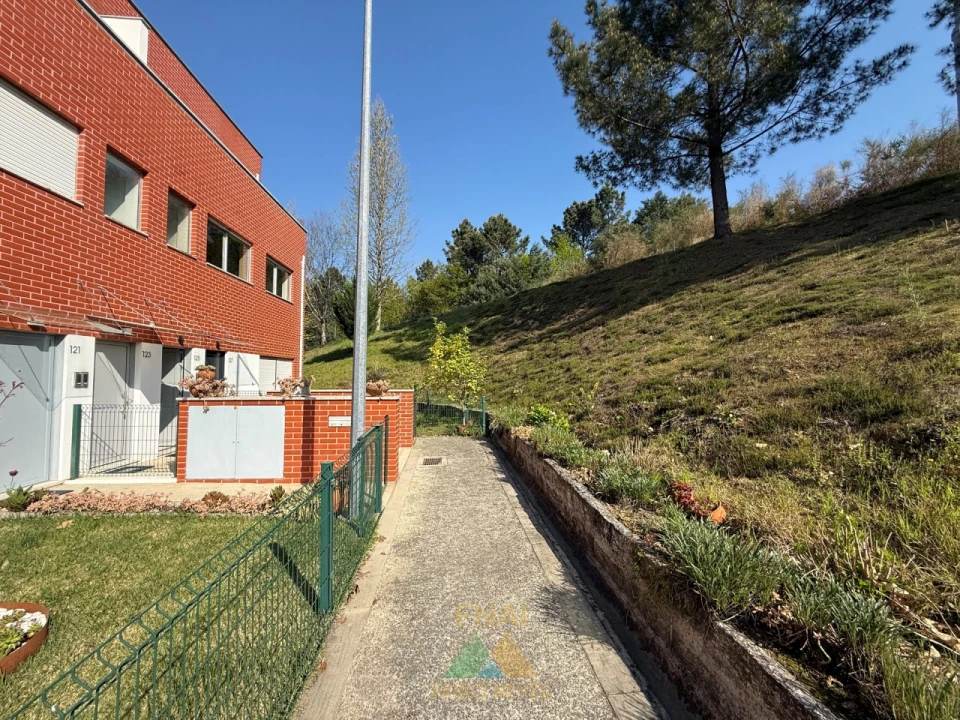 Apartamento T3 para Venda em Arcos de Valdevez (São Paio) e Giela Foto 44