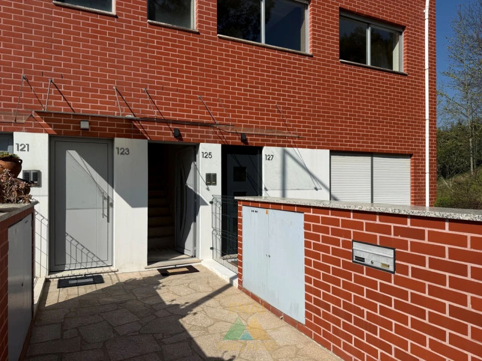 Apartamento T3 para Venda em Arcos de Valdevez (São Paio) e Giela Foto 45