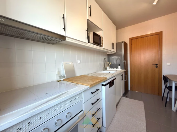 Apartamento T3 para Venda em Arcos de Valdevez (São Paio) e Giela Foto 24