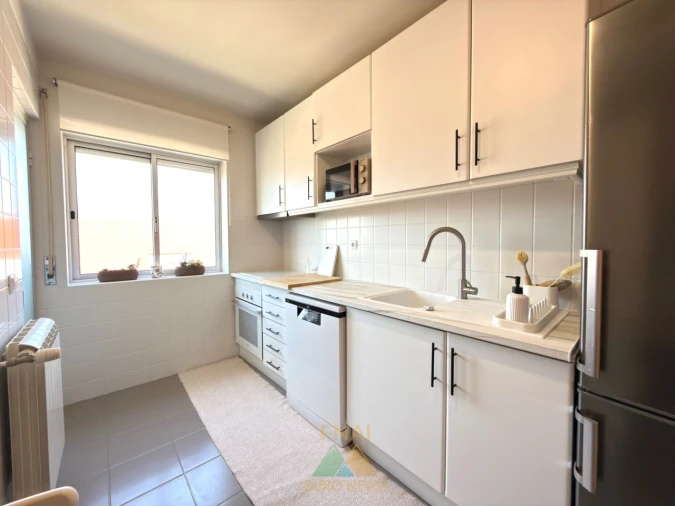 Apartamento T3 para Venda em Arcos de Valdevez (São Paio) e Giela Foto 22