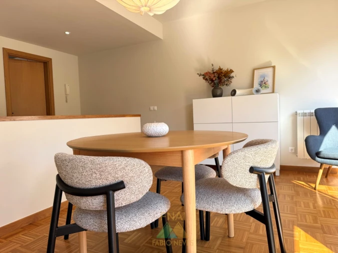 Apartamento T3 para Venda em Arcos de Valdevez (São Paio) e Giela Foto 4