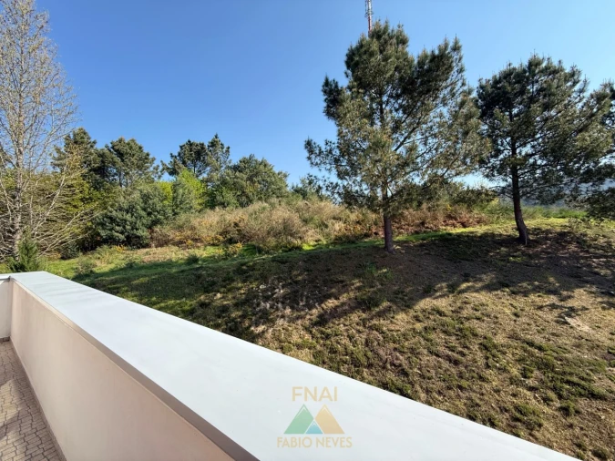 Apartamento T3 para Venda em Arcos de Valdevez (São Paio) e Giela Foto 9