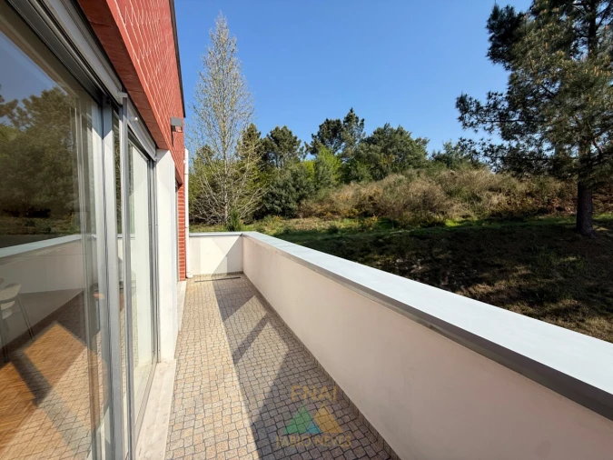 Apartamento T3 para Venda em Arcos de Valdevez (São Paio) e Giela Foto 8