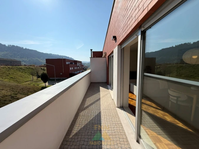 Apartamento T3 para Venda em Arcos de Valdevez (São Paio) e Giela Foto 7