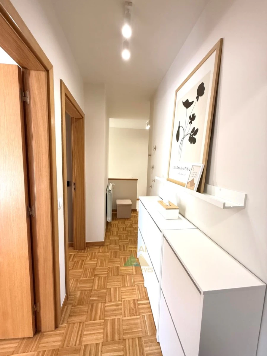 Apartamento T3 para Venda em Arcos de Valdevez (São Paio) e Giela Foto 17