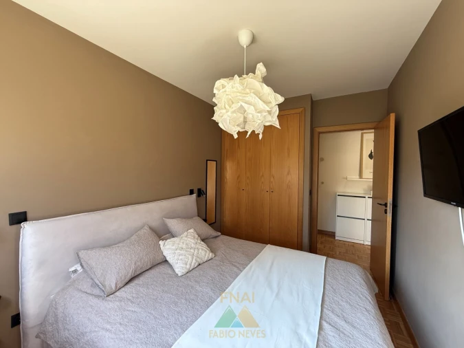 Apartamento T3 para Venda em Arcos de Valdevez (São Paio) e Giela Foto 13