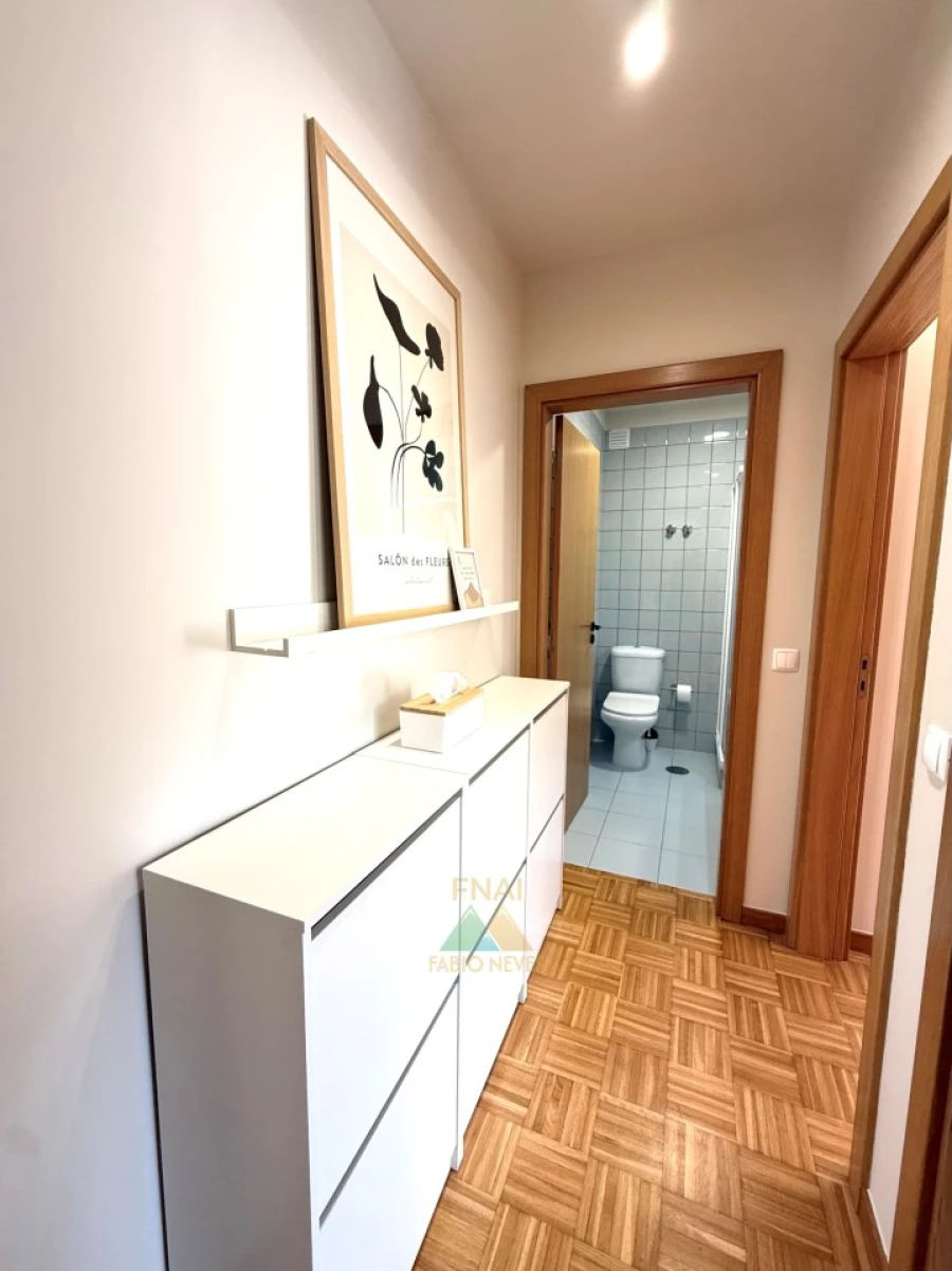 Apartamento T3 para Venda em Arcos de Valdevez (São Paio) e Giela Foto 36