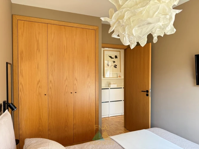 Apartamento T3 para Venda em Arcos de Valdevez (São Paio) e Giela Foto 14