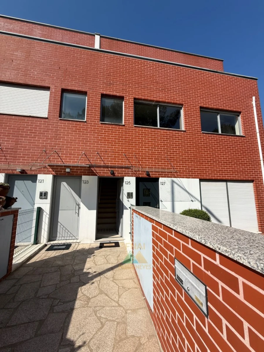 Apartamento T3 para Venda em Arcos de Valdevez (São Paio) e Giela Foto 41