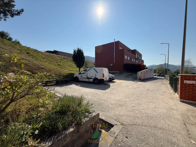 Apartamento T3 para Venda em Arcos de Valdevez (São Paio) e Giela Foto 42