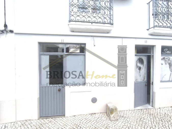 Escritório para Arrendamento em Cernache Foto 1