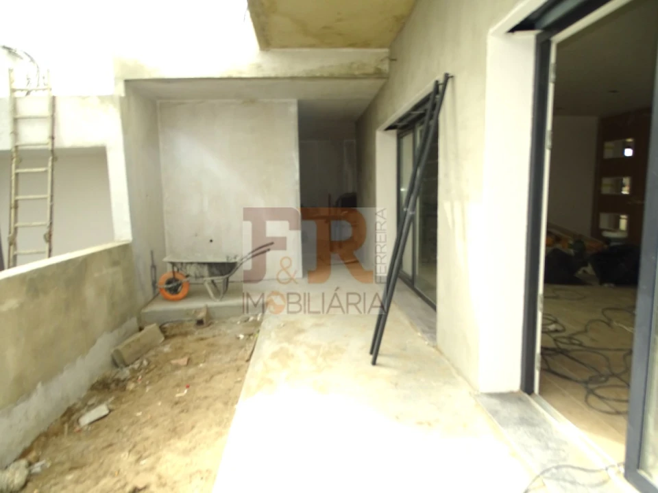 Moradia T4 para Venda em Quinta do Anjo Foto 41