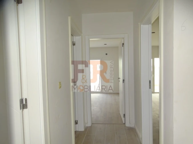 Moradia T4 para Venda em Quinta do Anjo Foto 38