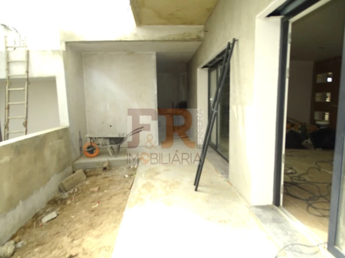 Moradia T4 para Venda em Quinta do Anjo Foto 41