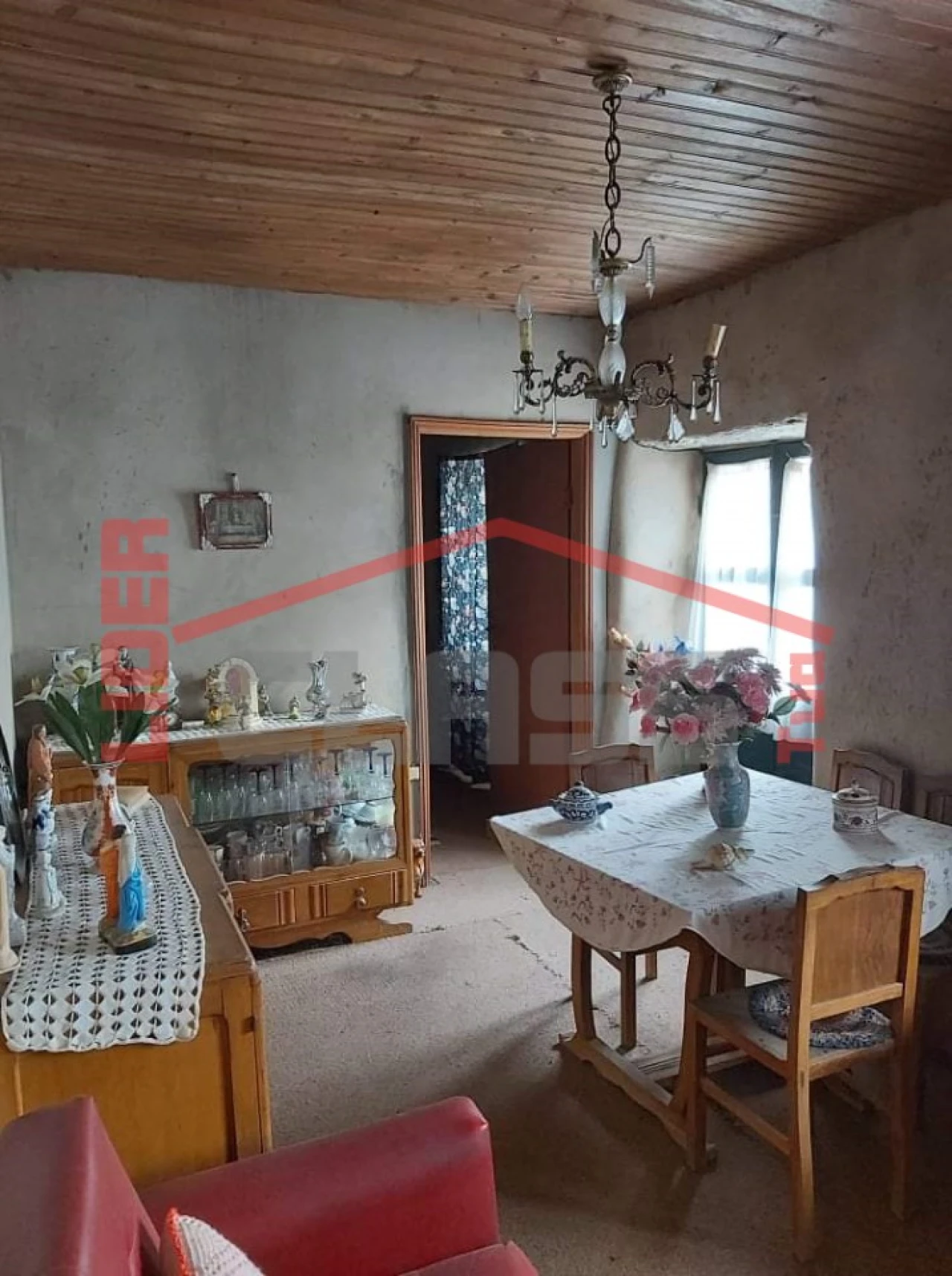 Moradia T3 para Venda em Carviçais Foto 3