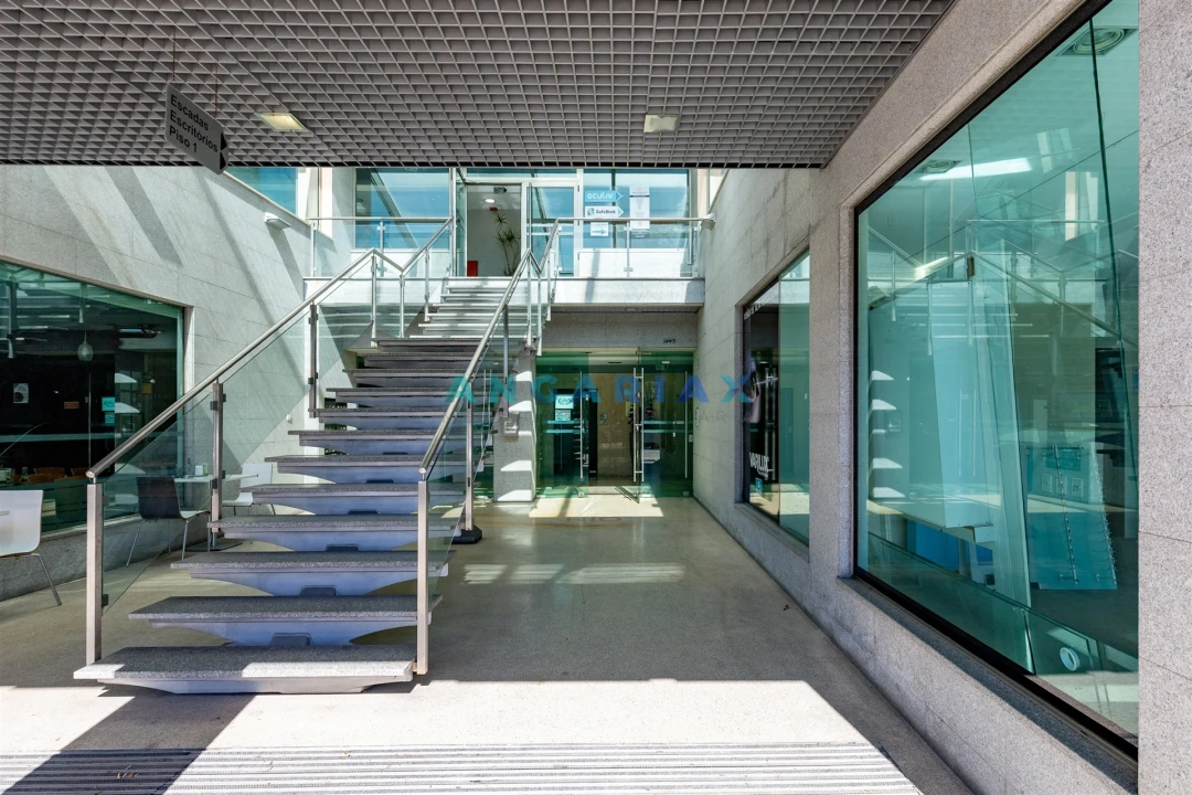 Loja para Arrendamento em Marrazes e Barosa Foto 16