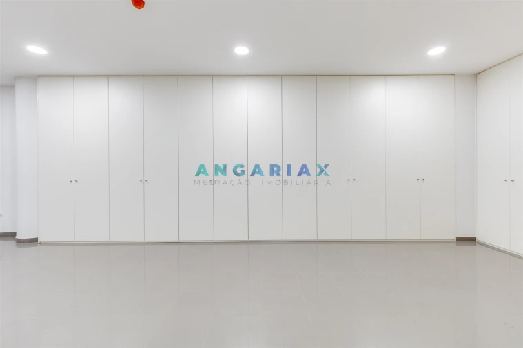 Loja para Arrendamento em Marrazes e Barosa Foto 9