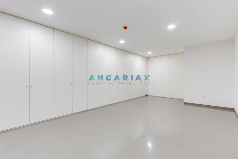 Loja para Arrendamento em Marrazes e Barosa Foto 5