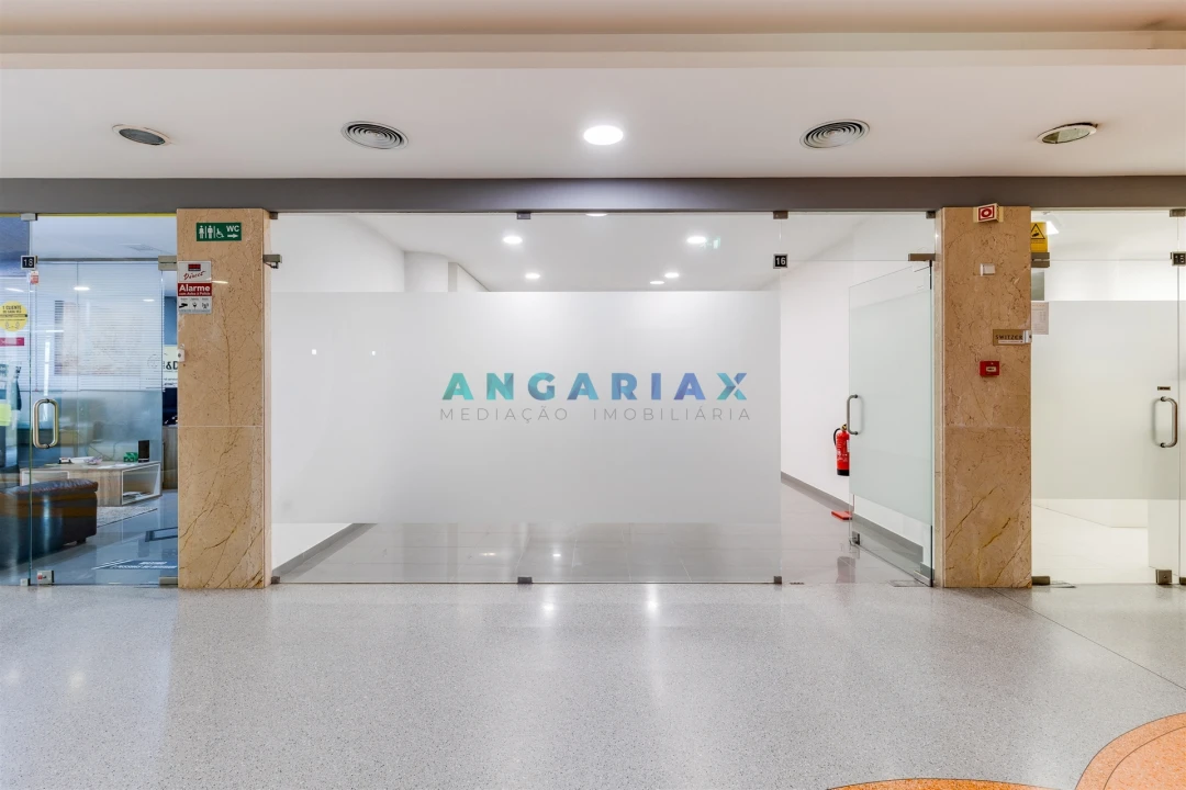 Loja para Arrendamento em Marrazes e Barosa Foto 12