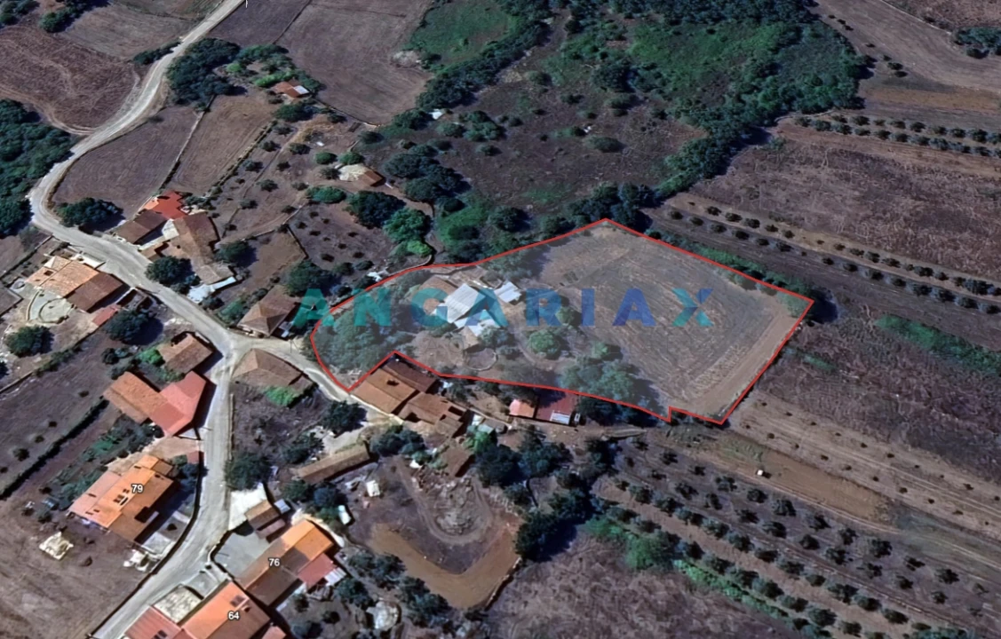 Quinta T0 para Venda em Santiago da Guarda Foto 13