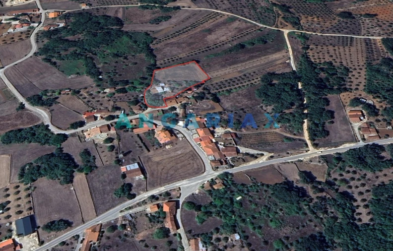 Quinta T0 para Venda em Santiago da Guarda Foto 11