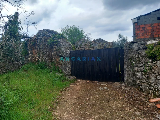 Quinta T0 para Venda em Santiago da Guarda Foto 2