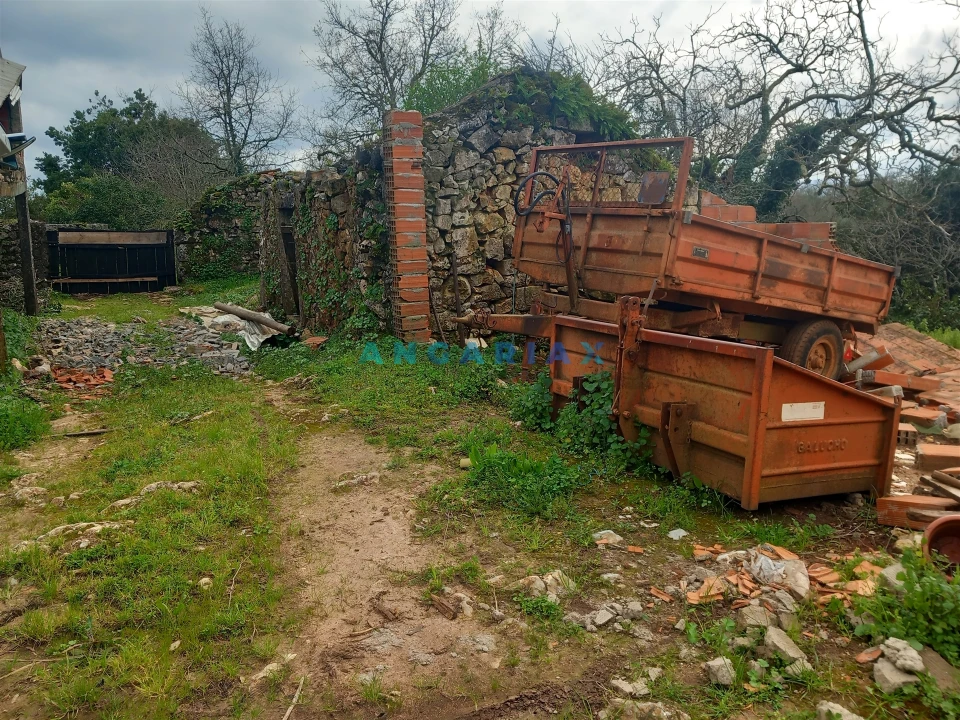 Quinta T0 para Venda em Santiago da Guarda Foto 10