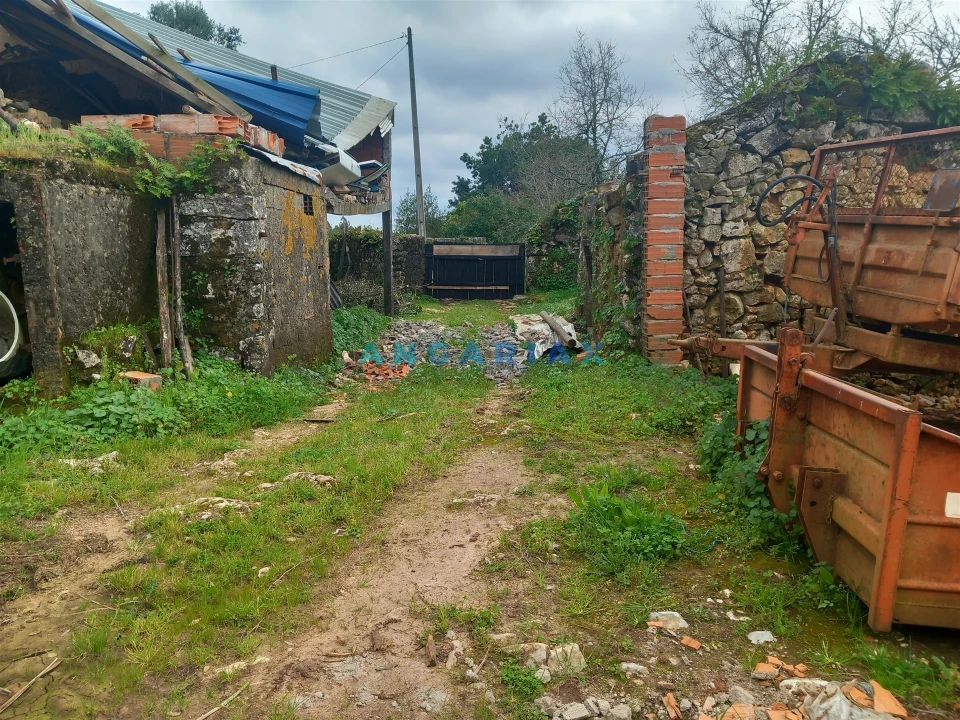 Quinta T0 para Venda em Santiago da Guarda Foto 9