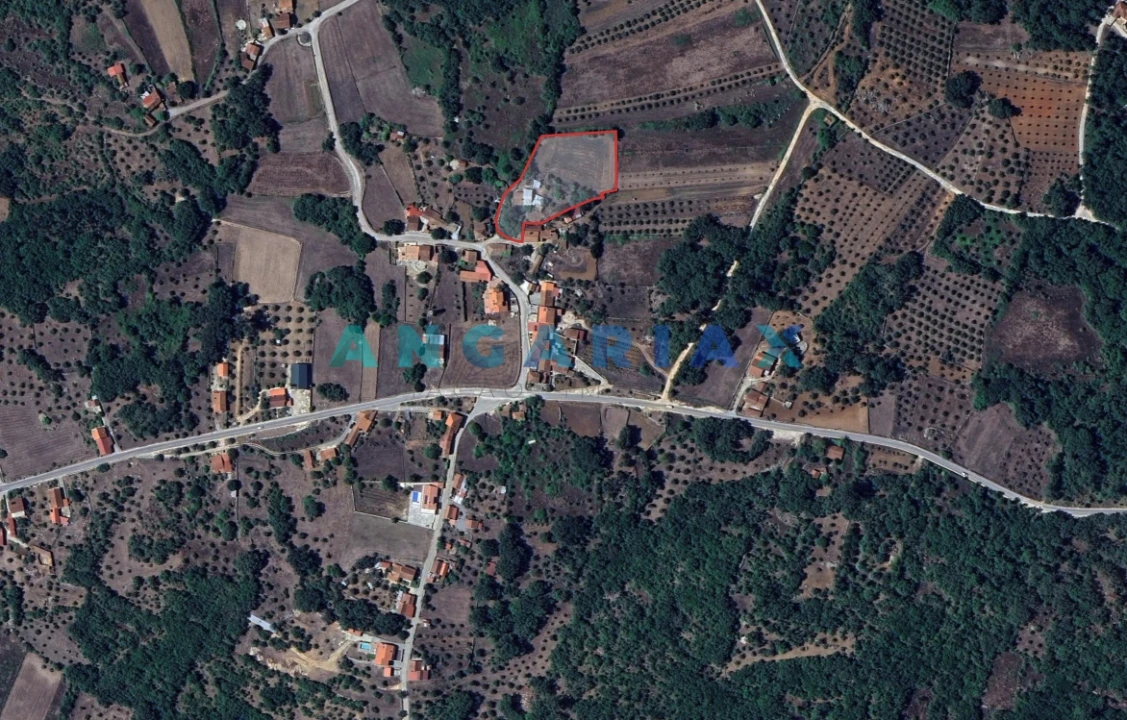 Quinta T0 para Venda em Santiago da Guarda Foto 12