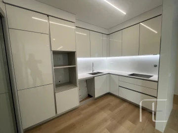 Apartamento T2 para Venda em Lordelo do Ouro e Massarelos