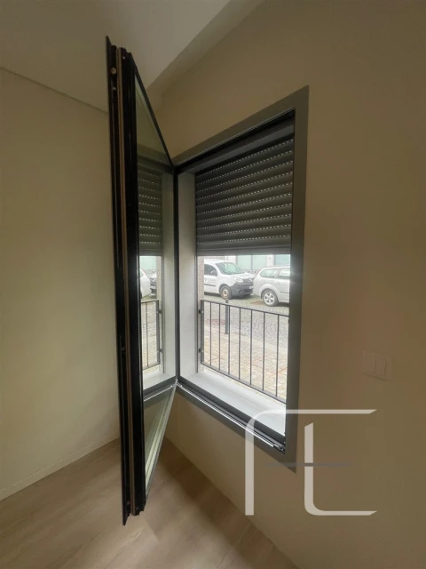 Apartamento T2 para Venda em Lordelo do Ouro e Massarelos