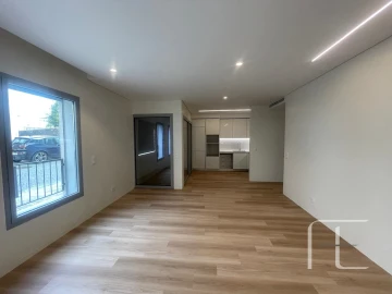 Apartamento T2 para Venda em Lordelo do Ouro e Massarelos