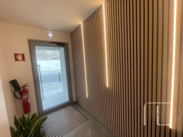 Apartamento T2 para Venda em Lordelo do Ouro e Massarelos