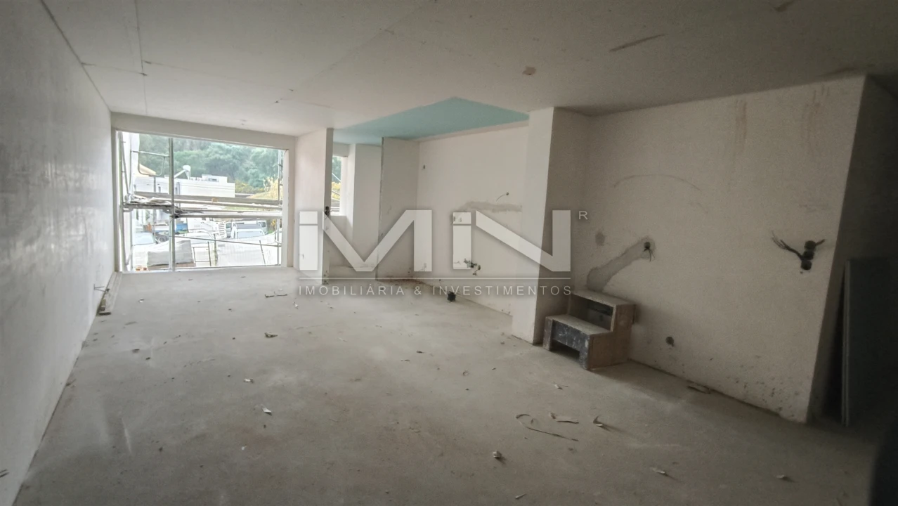 Apartamento T3 para Venda em Gondomar (São Cosme), Valbom e Jovim Foto 13