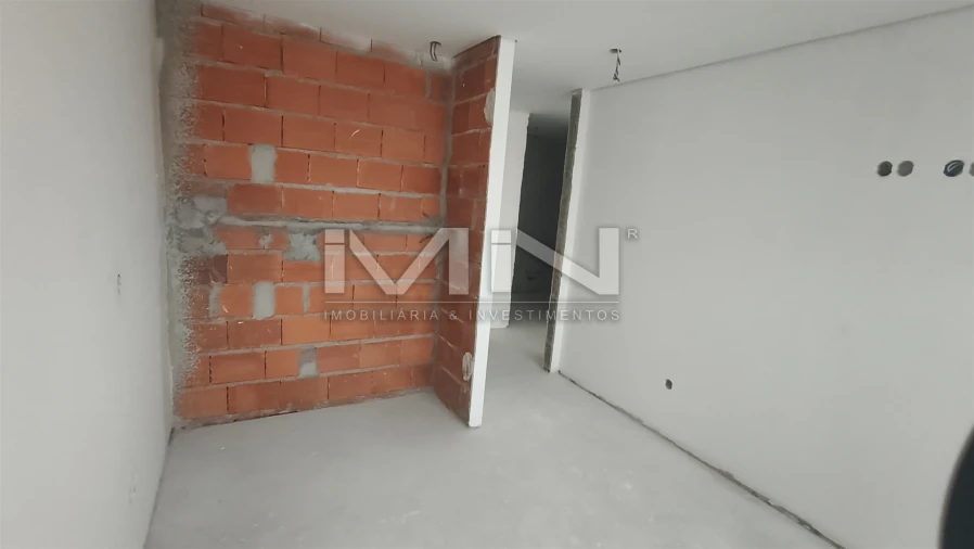Apartamento T3 para Venda em Gondomar (São Cosme), Valbom e Jovim Foto 6