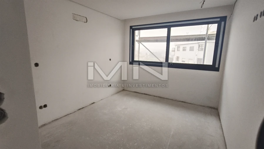 Apartamento T3 para Venda em Gondomar (São Cosme), Valbom e Jovim Foto 7