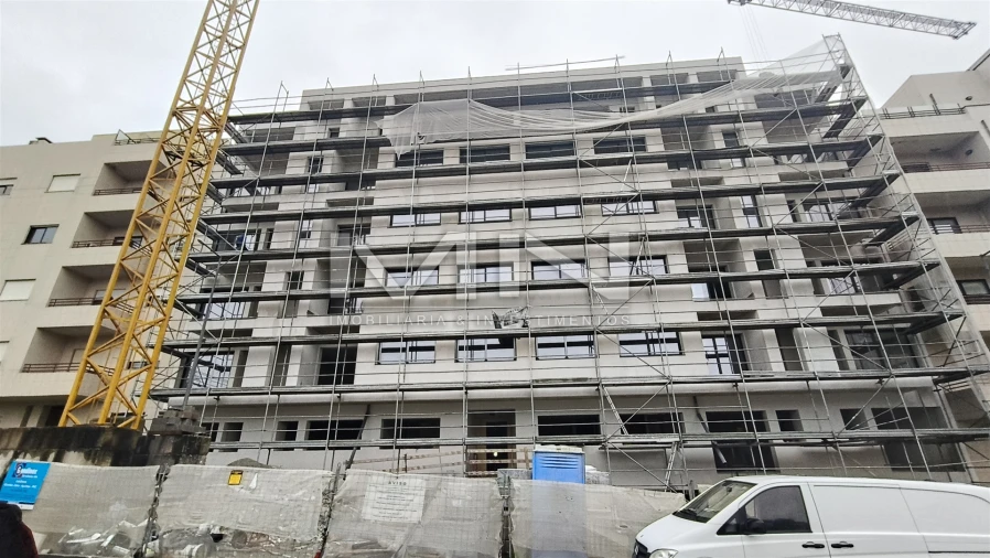 Apartamento T3 para Venda em Gondomar (São Cosme), Valbom e Jovim Foto 14