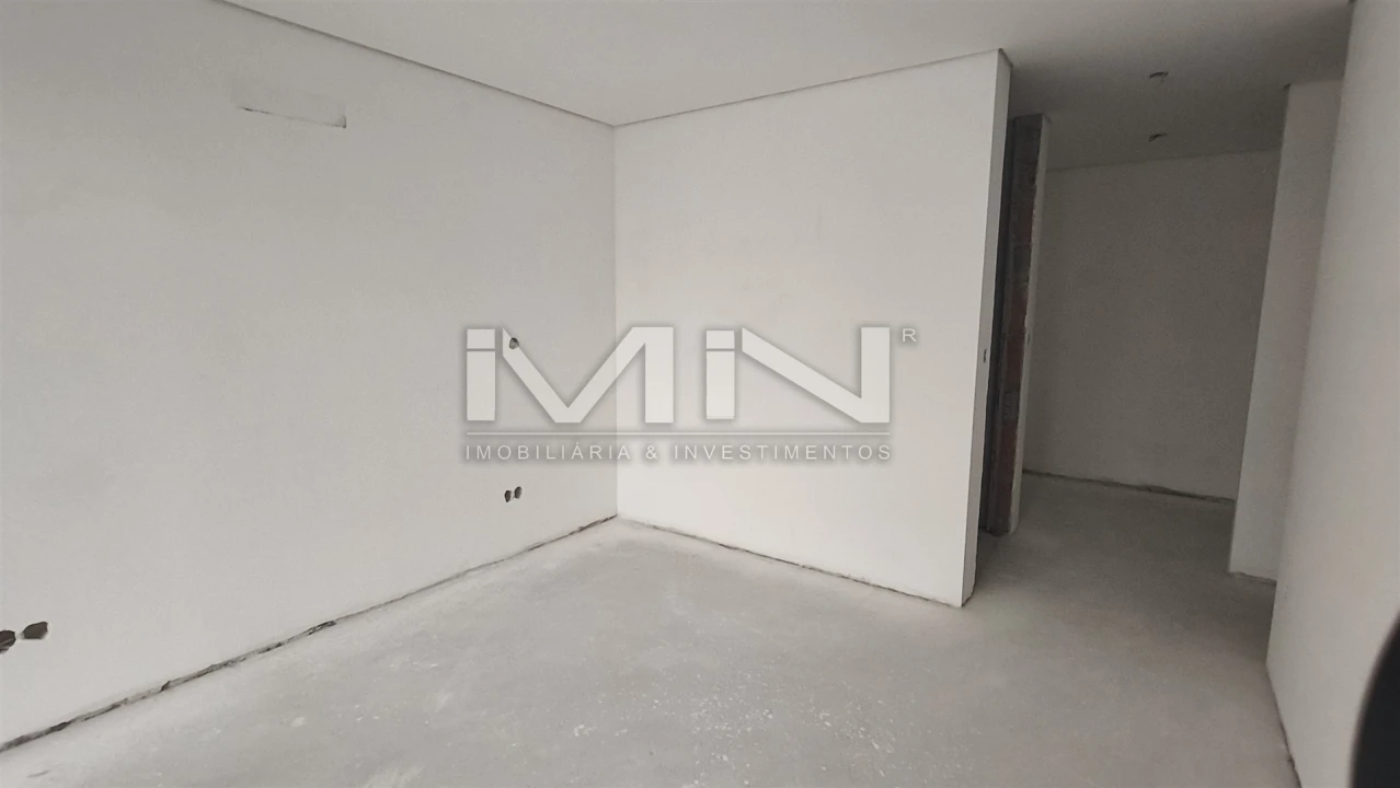 Apartamento T3 para Venda em Gondomar (São Cosme), Valbom e Jovim Foto 4