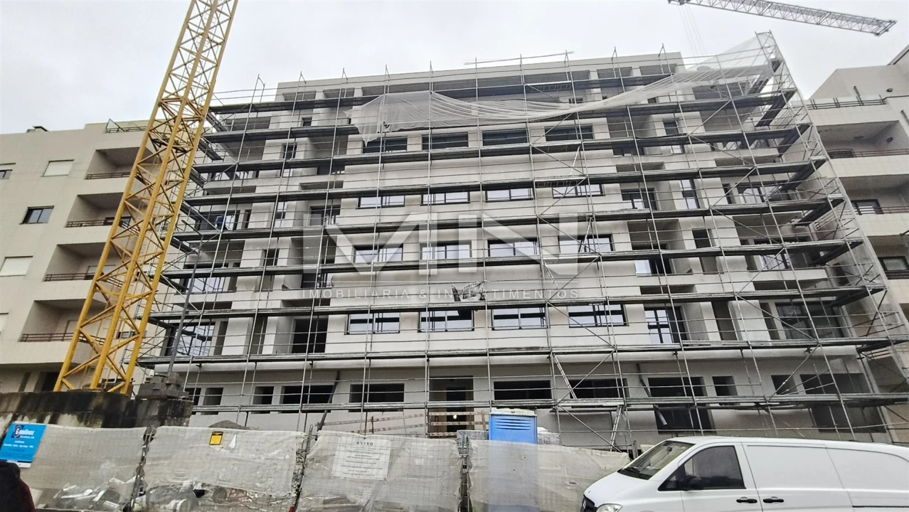 Apartamento T3 para Venda em Gondomar (São Cosme), Valbom e Jovim Foto 14