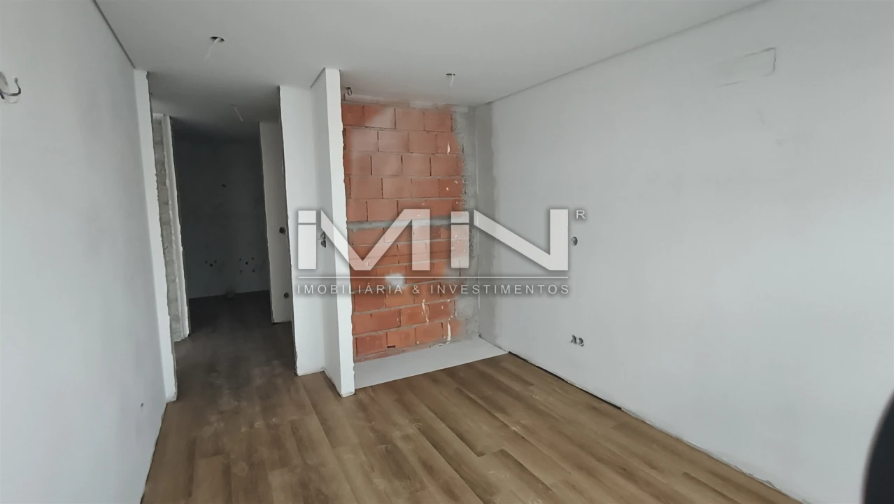 Apartamento T3 para Venda em Gondomar (São Cosme), Valbom e Jovim Foto 16