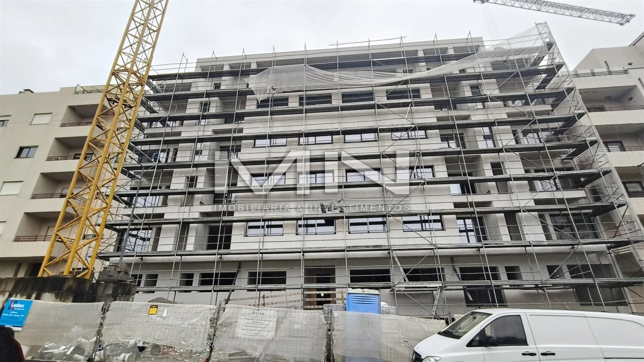 Apartamento T3 para Venda em Gondomar (São Cosme), Valbom e Jovim Foto 10